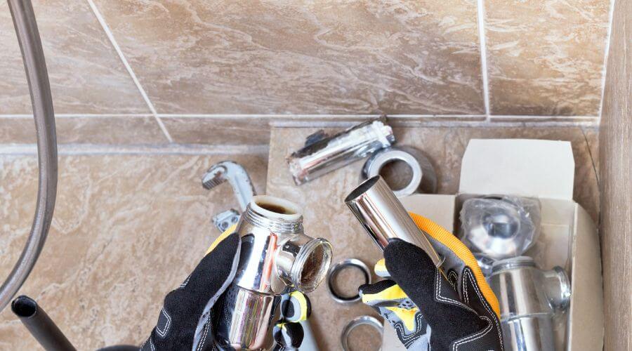 Expert Emergency Roof Repairs services in Bastrop, TX